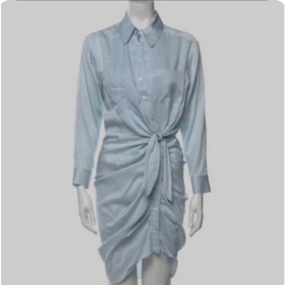 VERÓNICA BEARD DRESS